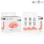 MR INTENSE - FLOPPY SIZE S REALISTIC PACKER